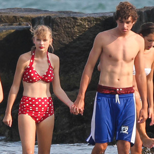 Taylor Swift, Conor Kennedy Taylor Swift, Conor Kennedy